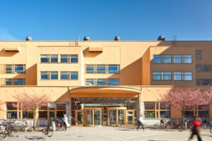 Jönköping Tekniska Högskola, JTH Jönköping Tekniska Högskola, Jönköping University
